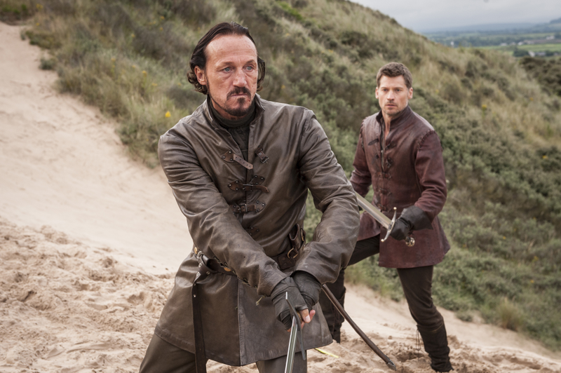 Photo: Helen Sloan/HBO